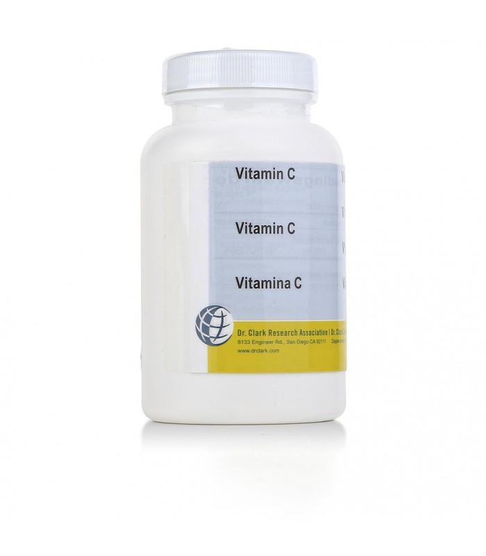 Vitamine C - Gélules - Dr Clark